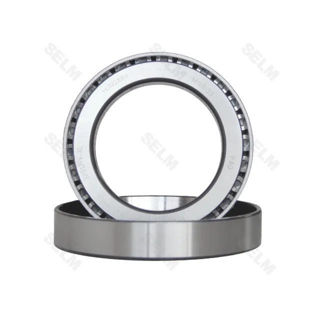 2007112 підшипник ZKL/FAG