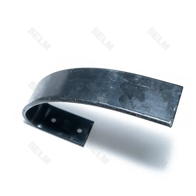 Стійка пружинна пружинного компактора 70×10-M124RK 70×10 HORSH — 314071/00330198