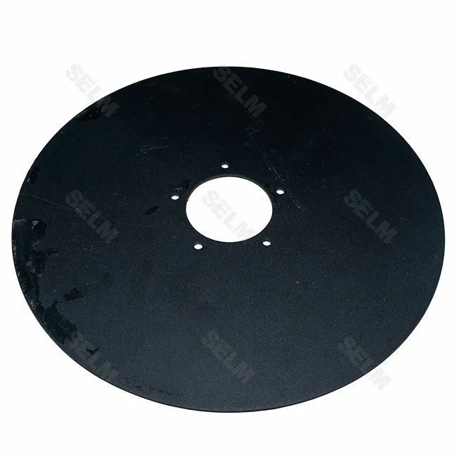 Диск сівалки (гладкий) 350*3 - СЗ-3,6 сошника- SMART PART