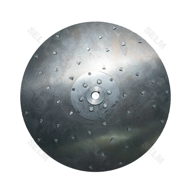 Крильчатка вентилятора Kverneland