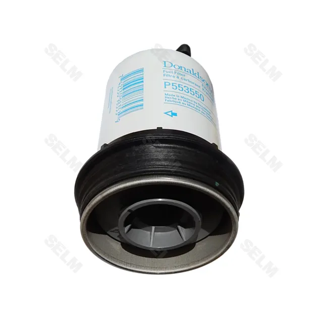 Фільтр паливний