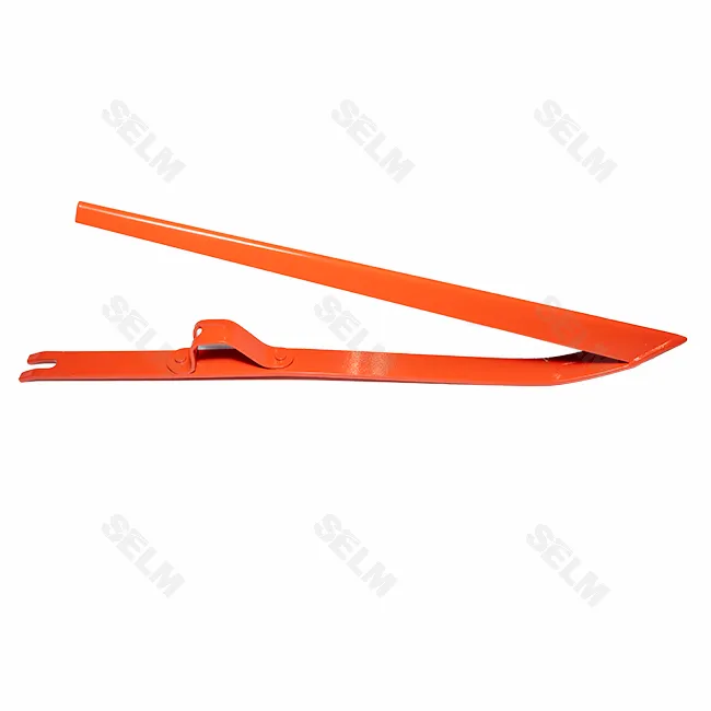 Стеблепідіймач Claas 6D