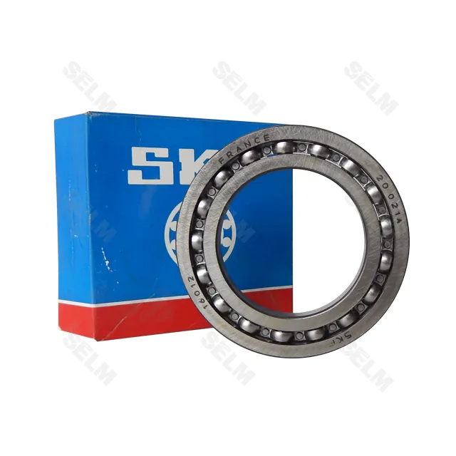 16012 (60x95x11) SKF Підшипник