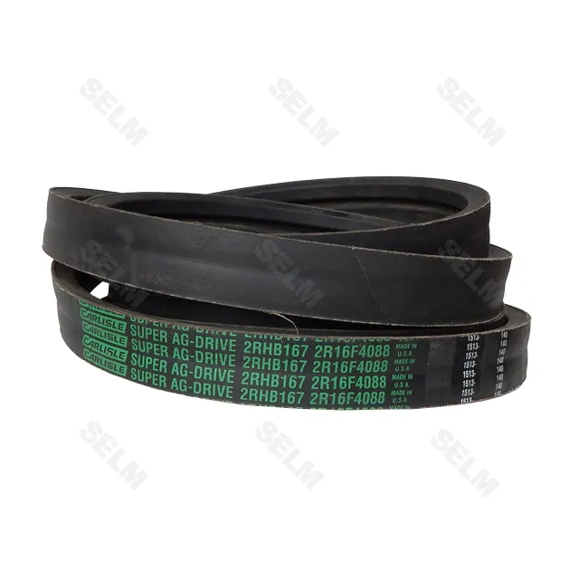 Ремінь Claas 2RHB167