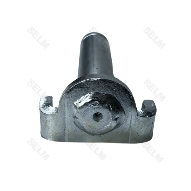 Палец D30x112/134