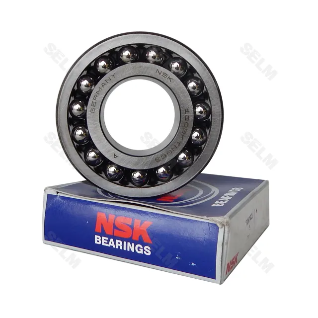 Підшипник Claas 1309 KTNGC3 NSK