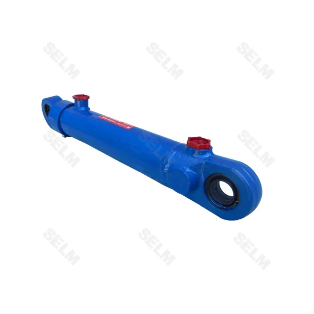 Гідроциліндр  (50х25-200) МТЗ-80,82 (Гідросила)