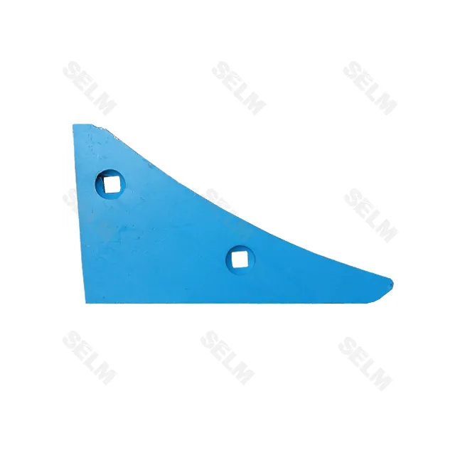 Накінечник польової дошки лівий AK 10 LEMKEN