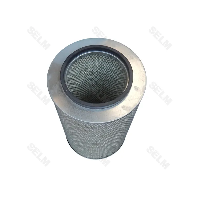 Фільтр повітряний вел. CASE