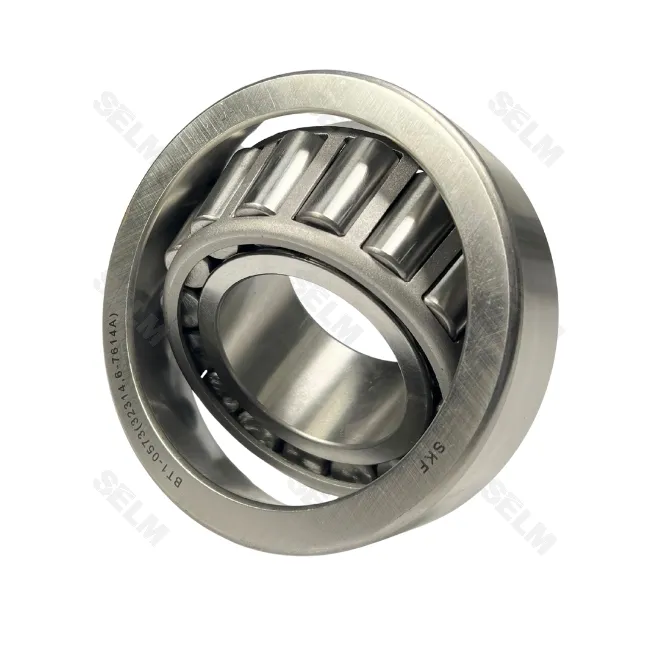 Підшипник 7614 А (Україна LBP-SKF)