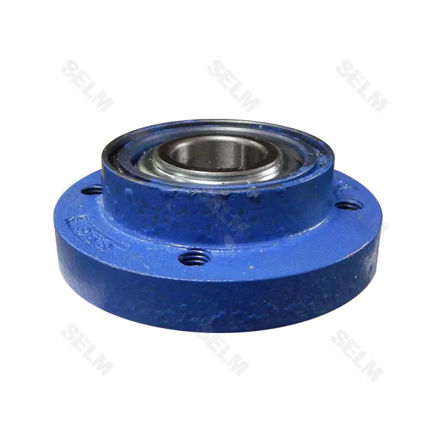 Корпус підшипника в зборі LEMKEN