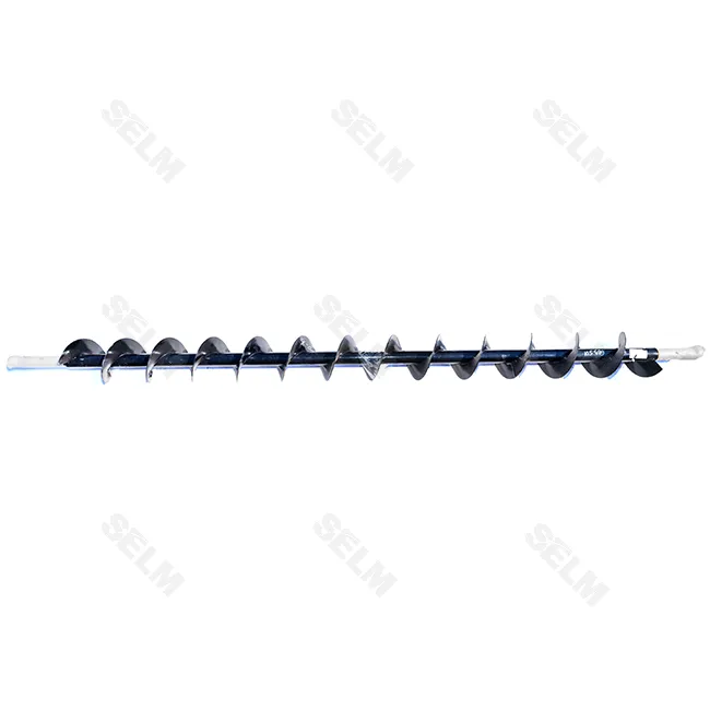 Шнек 150х1910х2233 Claas