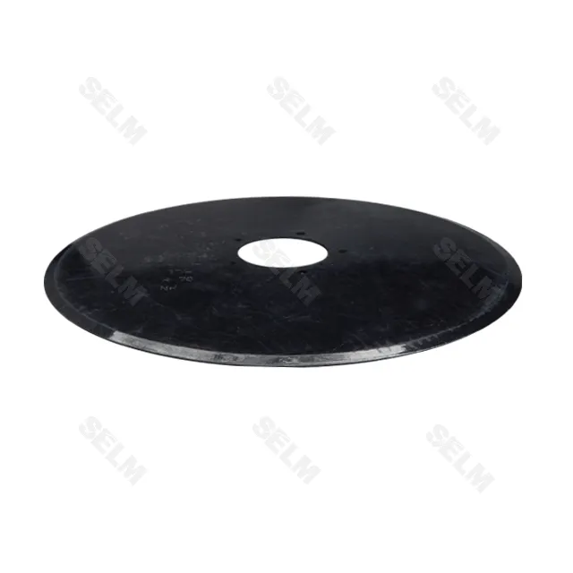 Диск сівалки (гладкий) 350*3 СЗ-3,6 сошника - BELLOTA