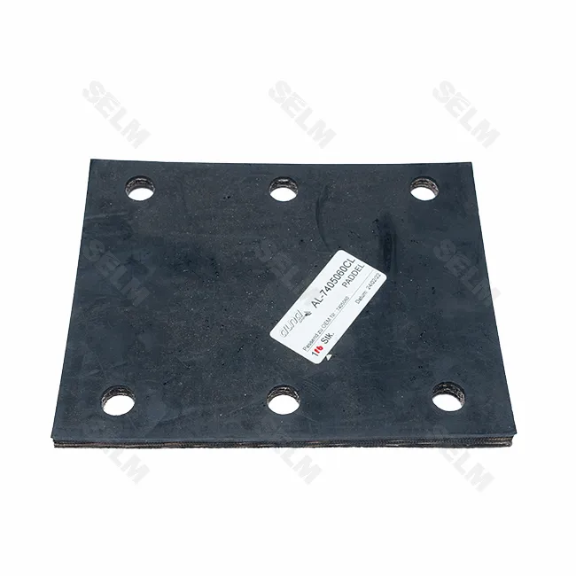 Лопасть крильчатки радіального розподільника Claas