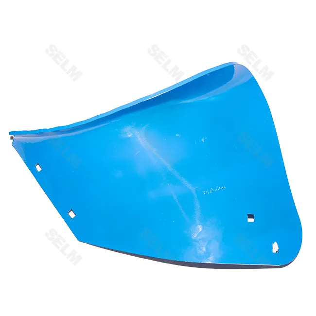 Полиця передплужника права  M 2LEMKEN