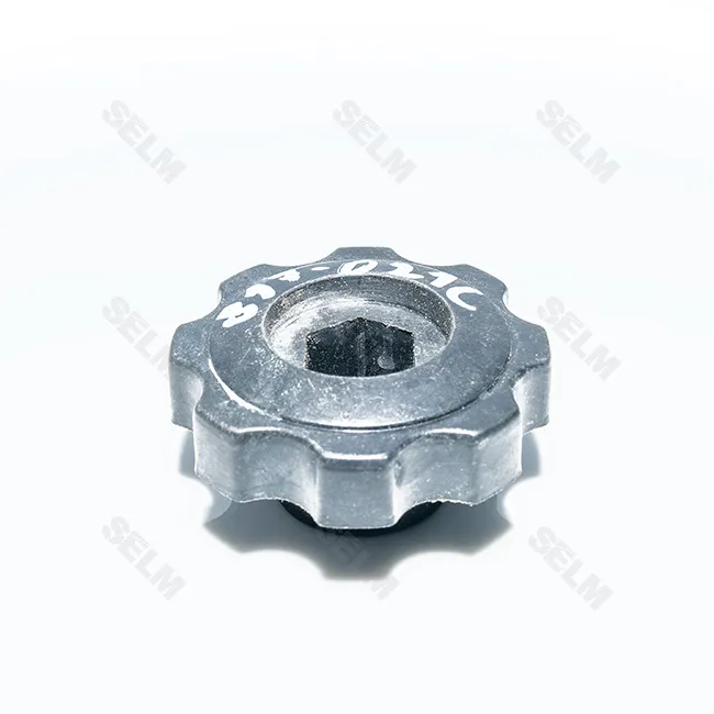 Ручка регулювання глибини GREAT PLAINS