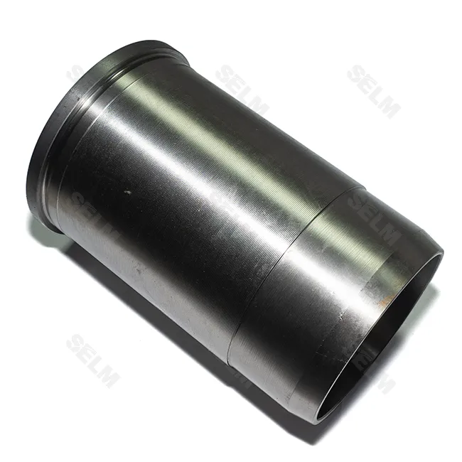 Гільза КамАЗ (Євро-0,1,2) (термо) (МД Конотоп)