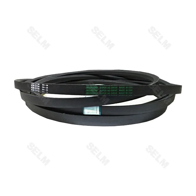 Ремінь Claas HC289