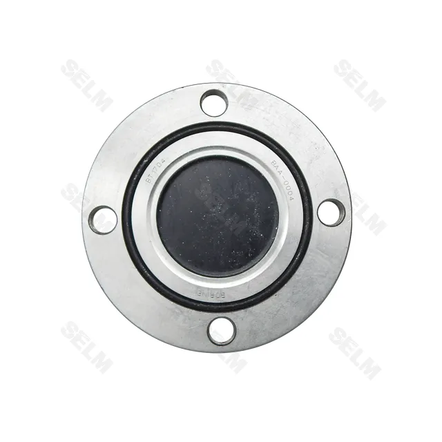 Ступица FARMET