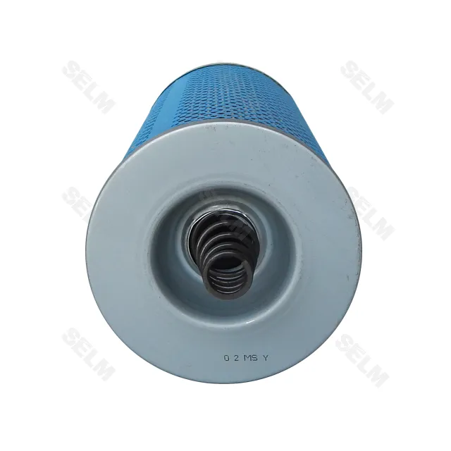 Фільтр масляний Е251HD11