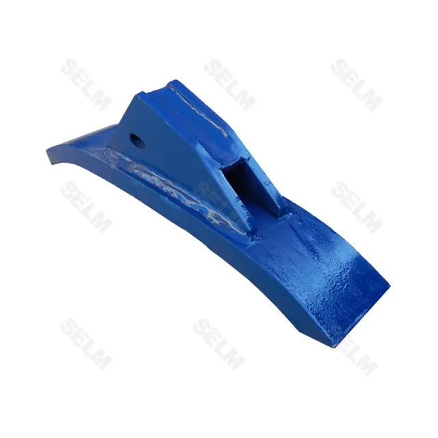 Долото глибокорозпушувача FARMET – SMART PART 4010763-SP