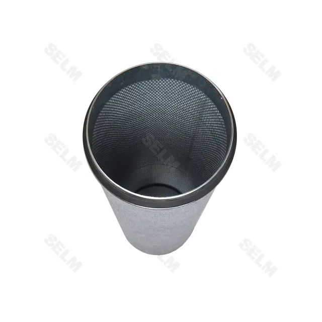 Фільтр повітряний малий Claas