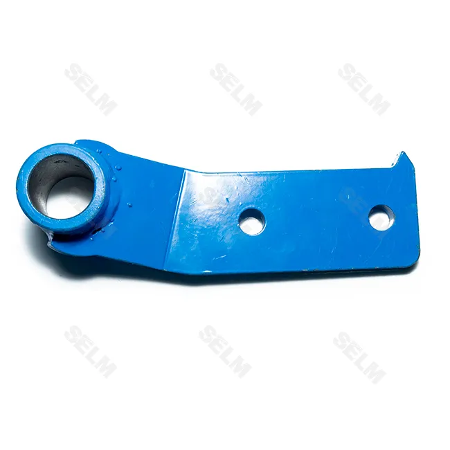 Кріплення кронштейна лівий Rubin LEMKEN - SMART PART