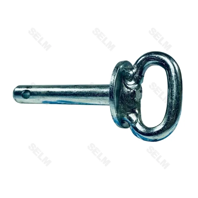 Палець з вушком LEMKEN