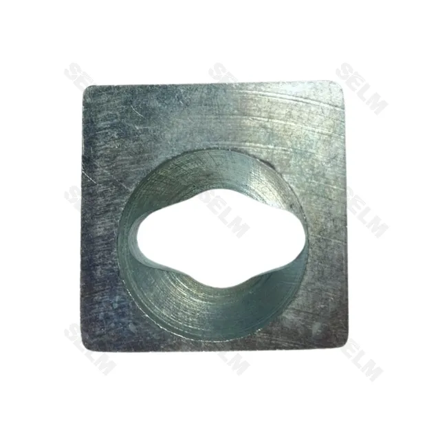 Диск ексцентричний 50*50*16 D20,2 LEMKEN