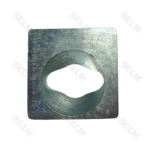 Диск ексцентричний 50*50*16 D20,2 LEMKEN