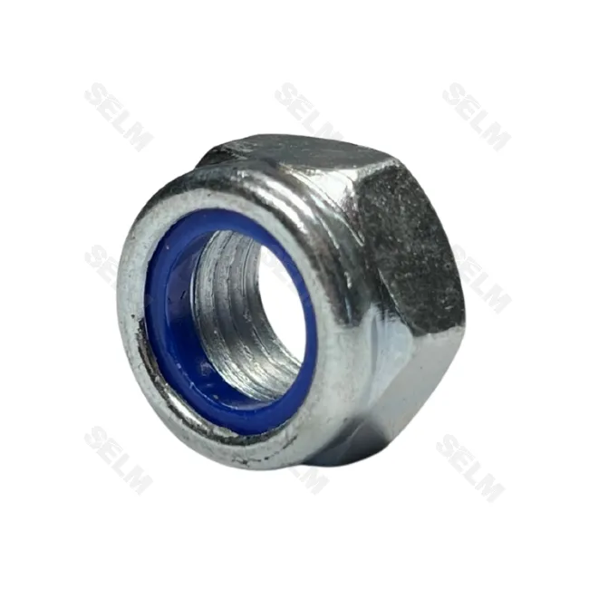 Гайка М16-2,0 DIN985