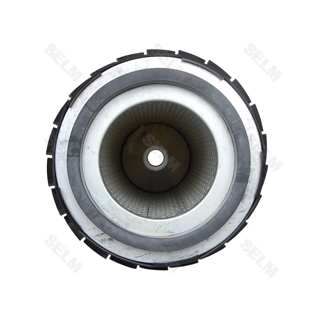 Фільтр повітряний Claas Donaldson