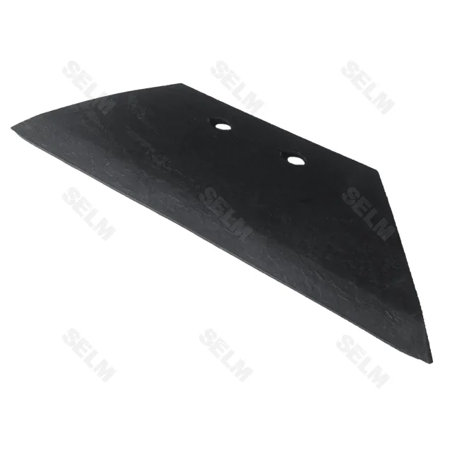 Леміш передплужника оборотний KUHN