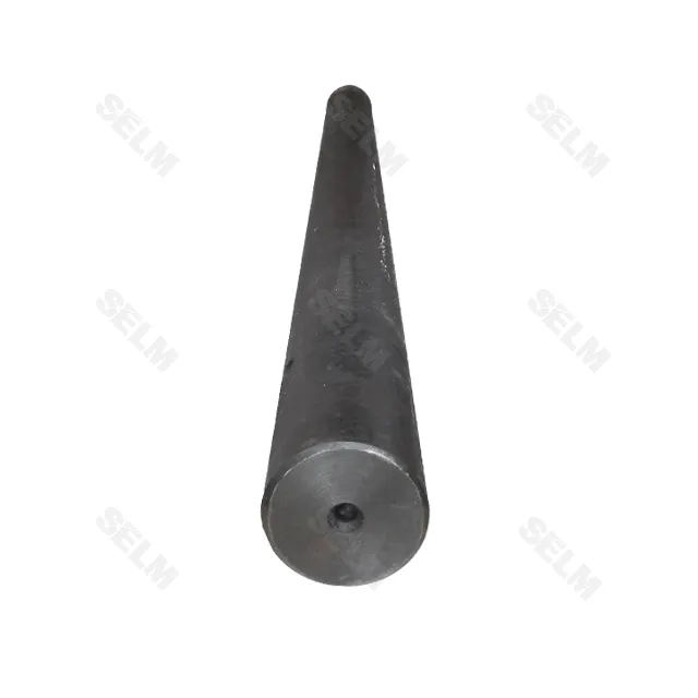 Вісь навіски верхня Т-150