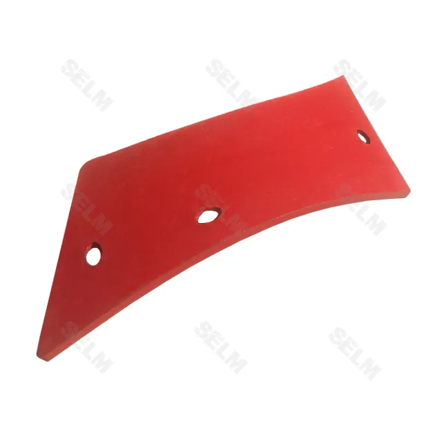 Грудинка ліва Niemeyer