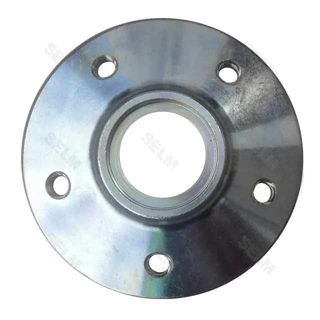 Ступиця диска VADERSTAD, артикул 76СА04/16/387СА – R140/40×32 мм, сталева, шведська якість