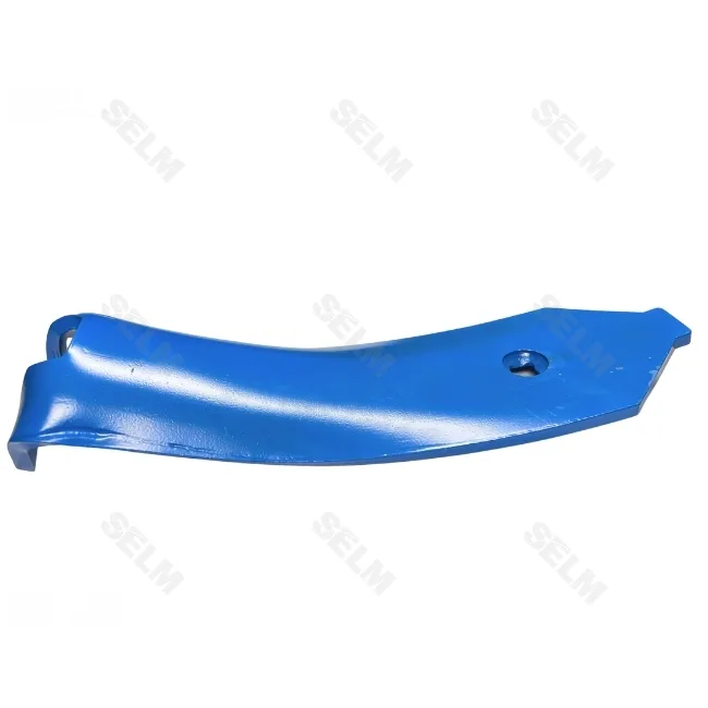 Відвал культиватора широкий  LEMKEN KARAT