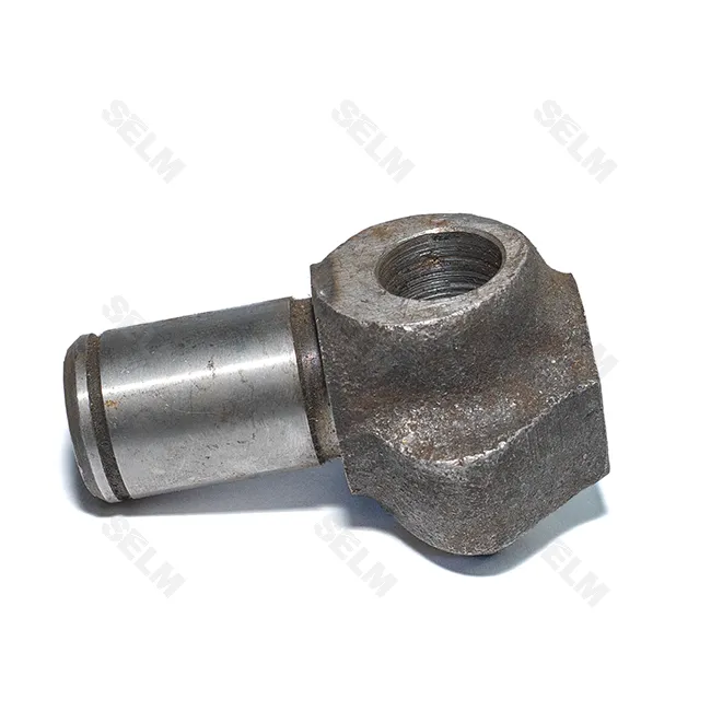 Вісь коромисла