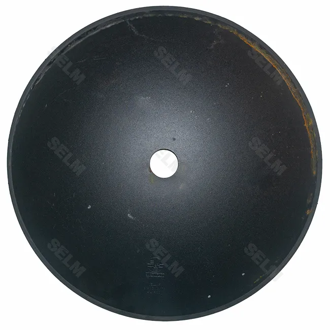 Диск борони гладкий 810х8 мм SMART PART до техніки Фрегат, СТБ 00.00.176-SP