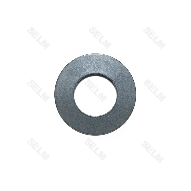 Пружина тарільчата Claas