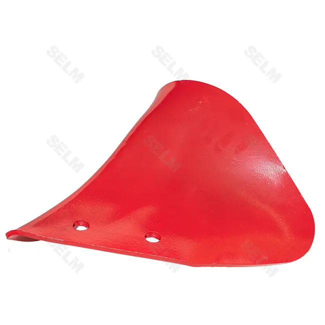 Полиця передплужника ліва KVERNELAND