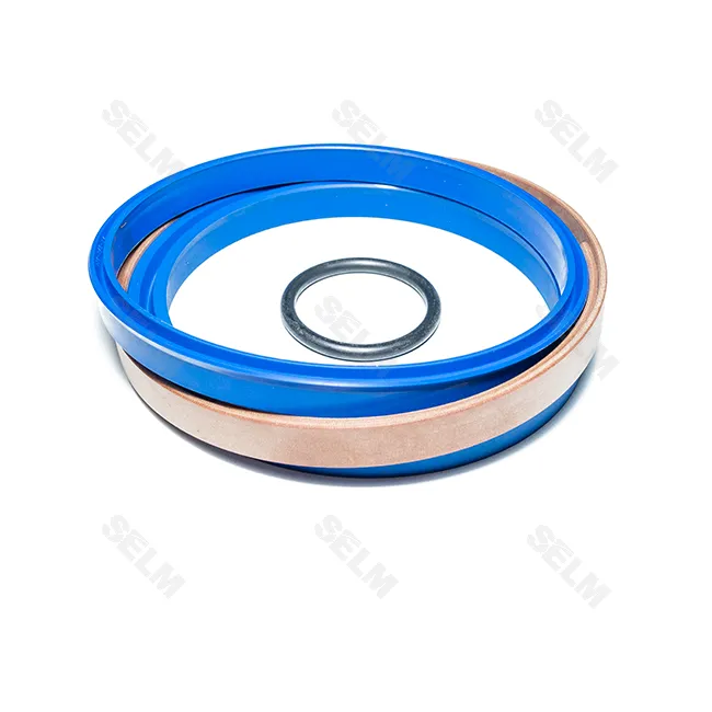 Рем набір циліндра механізма перевороту D150*S107