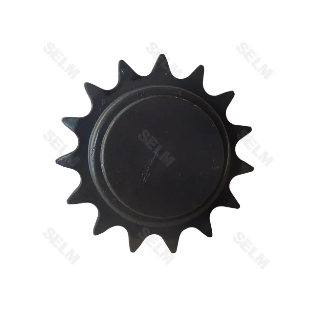 Зірочка Claas