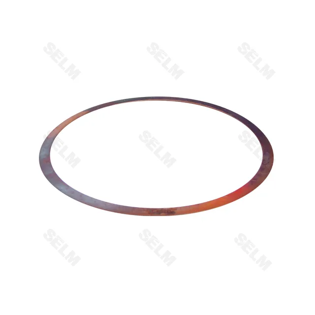 Прокладка під головку (мідна) Т-16,25,40