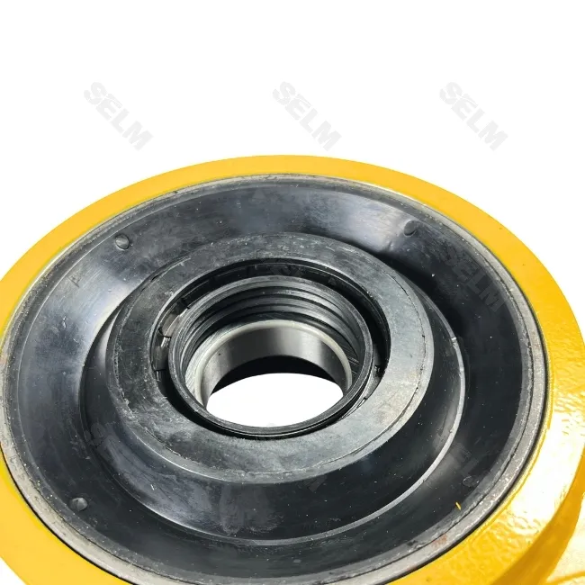 Сайлентблок VADERSTAD