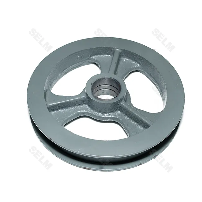 Ролик натяжний Claas