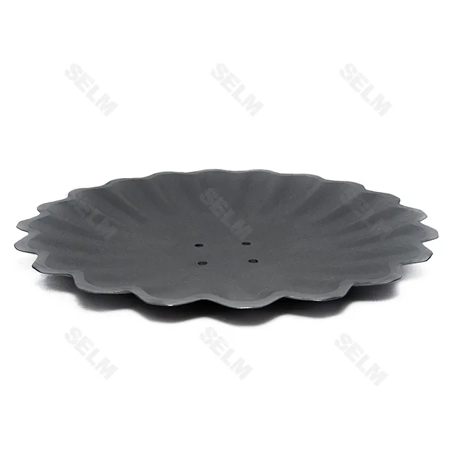 Диск борони Super-Sharp 660х6 мм SMART PART до техніки  Farmet, Kockerling, 2015756-SP