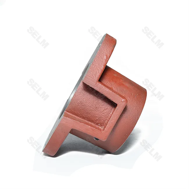 Корпус підшипника Claas