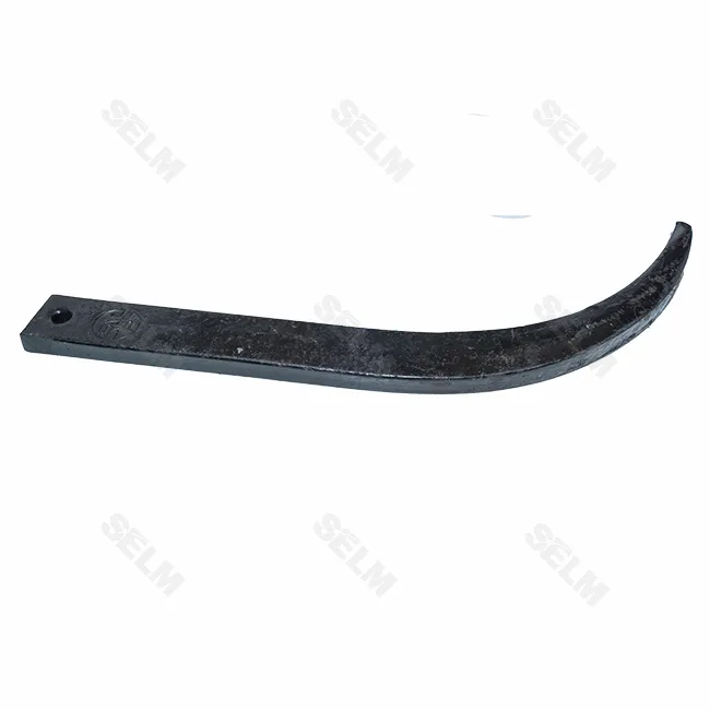 Стійка культиватора КПС SMART PART, Н.043.11.401-04-SP