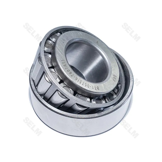 Підшипник 7607 (Україна LBP-SKF)